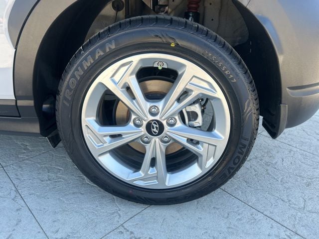 2023 Hyundai KONA SEL CERTIFIED