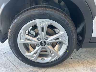 2023 Hyundai KONA SEL CERTIFIED