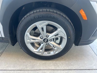 2023 Hyundai KONA SEL CERTIFIED