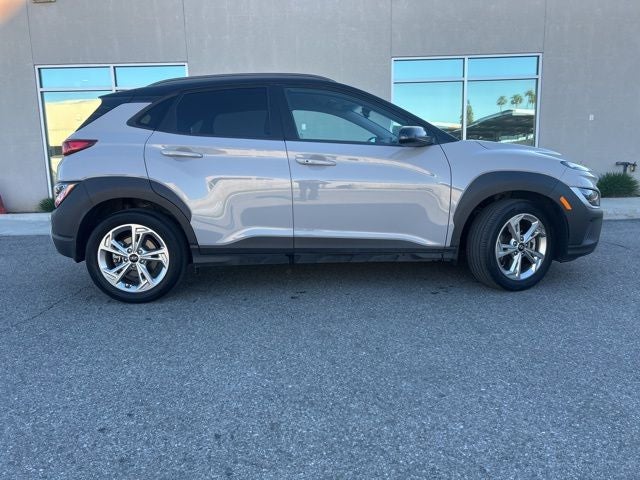 2023 Hyundai KONA SEL CERTIFIED