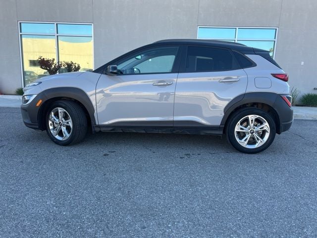 2023 Hyundai KONA SEL CERTIFIED