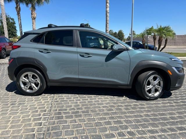 2022 Hyundai KONA SEL CERTIFIED