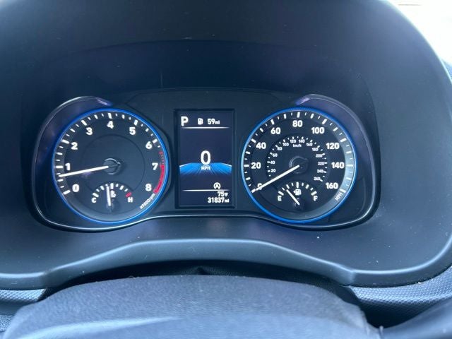2022 Hyundai KONA SEL CERTIFIED