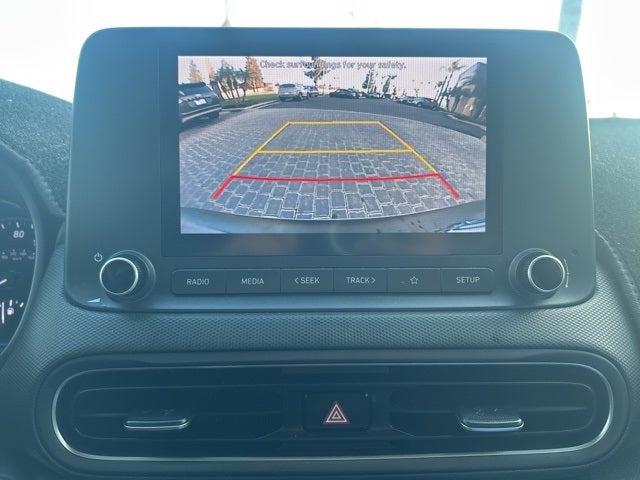 2023 Hyundai KONA SEL CERTIFIED