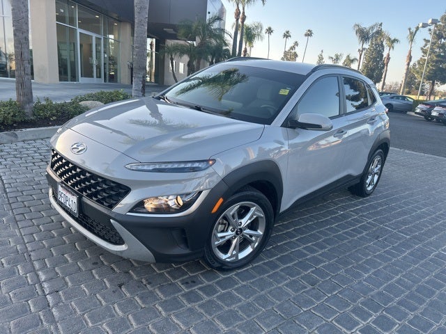 2023 Hyundai KONA SEL CERTIFIED