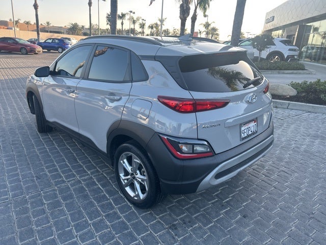 2023 Hyundai KONA SEL CERTIFIED