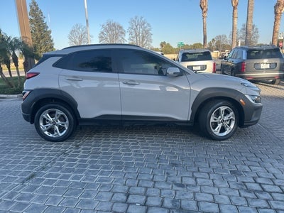2023 Hyundai KONA SEL CERTIFIED