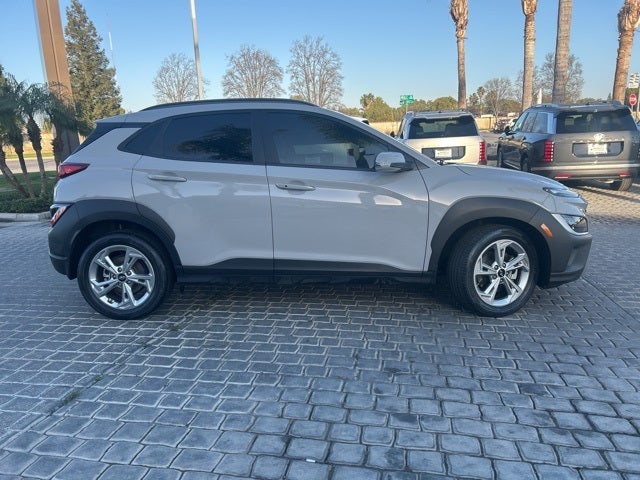 2023 Hyundai KONA SEL CERTIFIED