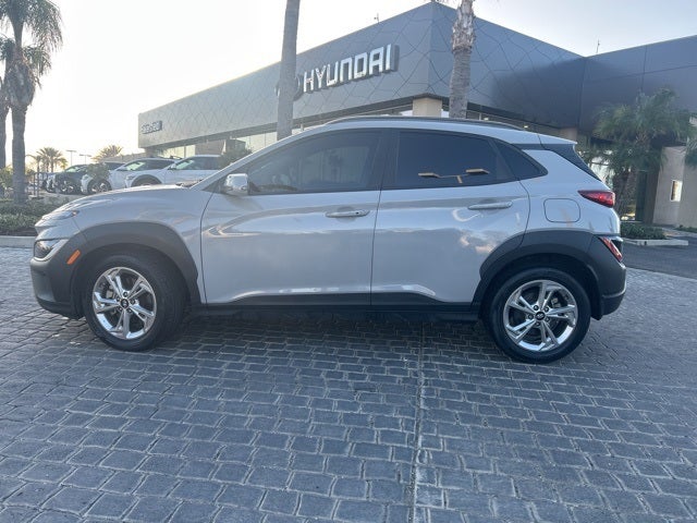 2023 Hyundai KONA SEL CERTIFIED