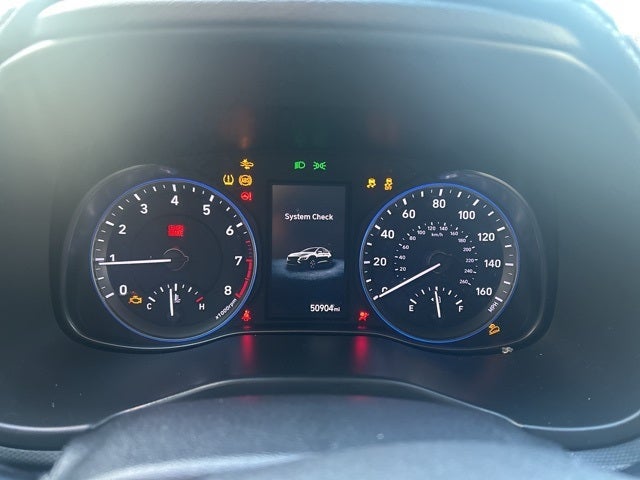 2023 Hyundai KONA SEL CERTIFIED