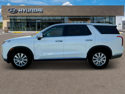 2025 Hyundai PALISADE SE FWD
