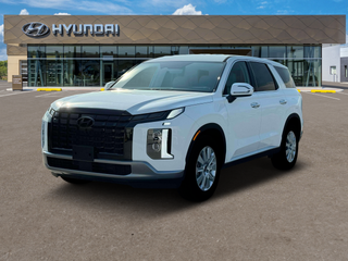 2025 Hyundai PALISADE SE FWD