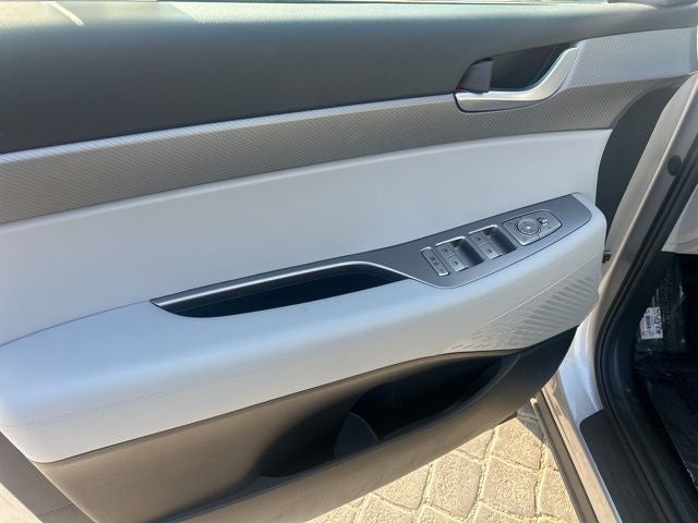 2025 Hyundai PALISADE SE FWD