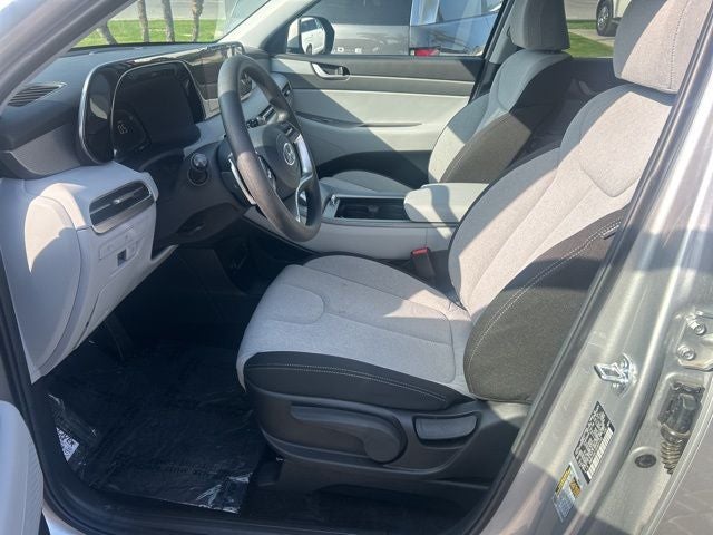2025 Hyundai PALISADE SE FWD