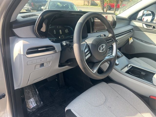 2025 Hyundai PALISADE SE FWD