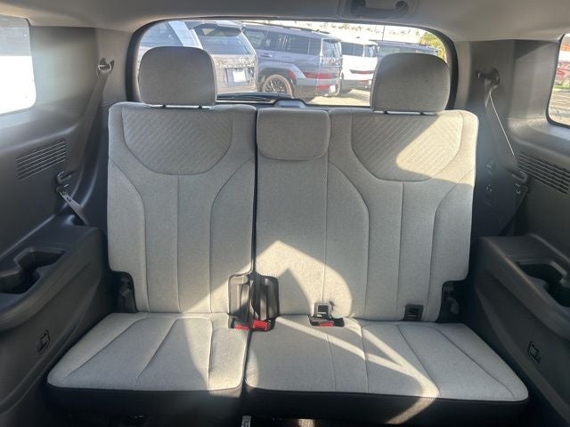 2025 Hyundai PALISADE SE FWD