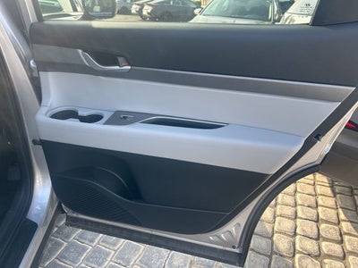 2025 Hyundai PALISADE SE FWD