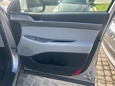 2025 Hyundai PALISADE SE FWD