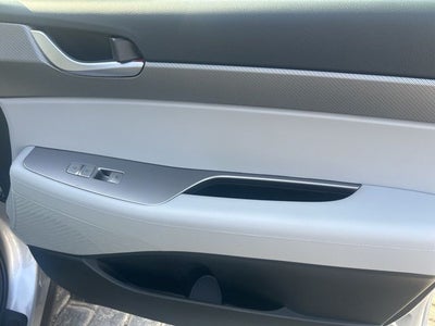 2025 Hyundai PALISADE SE FWD