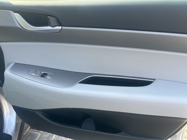 2025 Hyundai PALISADE SE FWD