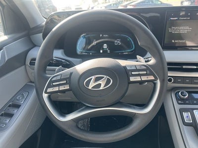 2025 Hyundai PALISADE SE FWD