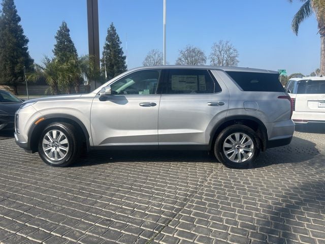 2025 Hyundai PALISADE SE FWD