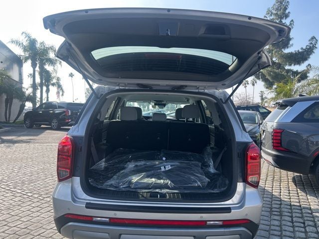 2025 Hyundai PALISADE SE FWD