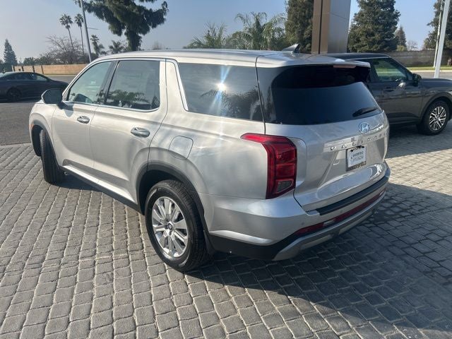 2025 Hyundai PALISADE SE FWD