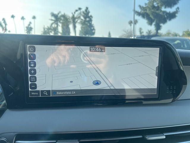 2025 Hyundai PALISADE SE FWD