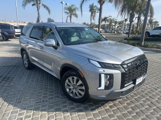 2025 Hyundai PALISADE SE FWD