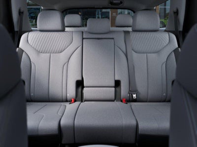 2025 Hyundai PALISADE SE FWD