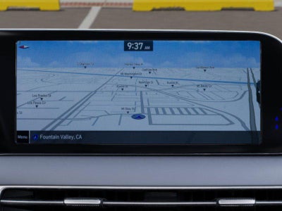 2025 Hyundai PALISADE SE FWD