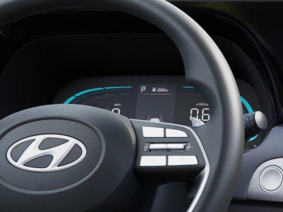 2025 Hyundai PALISADE SE FWD