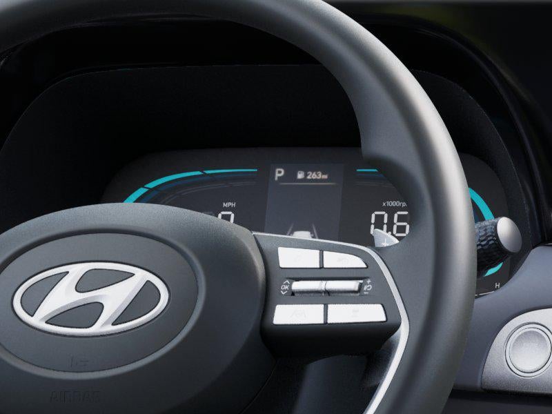 2025 Hyundai PALISADE SE FWD