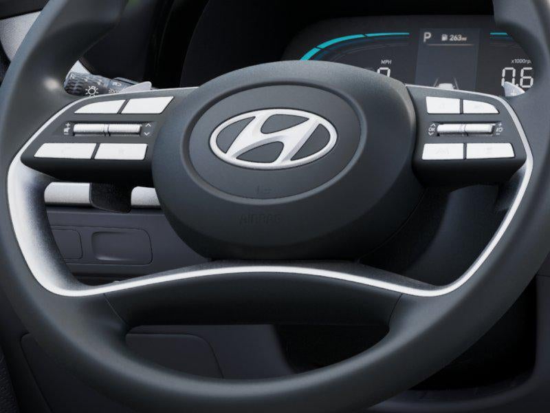 2025 Hyundai PALISADE SE FWD