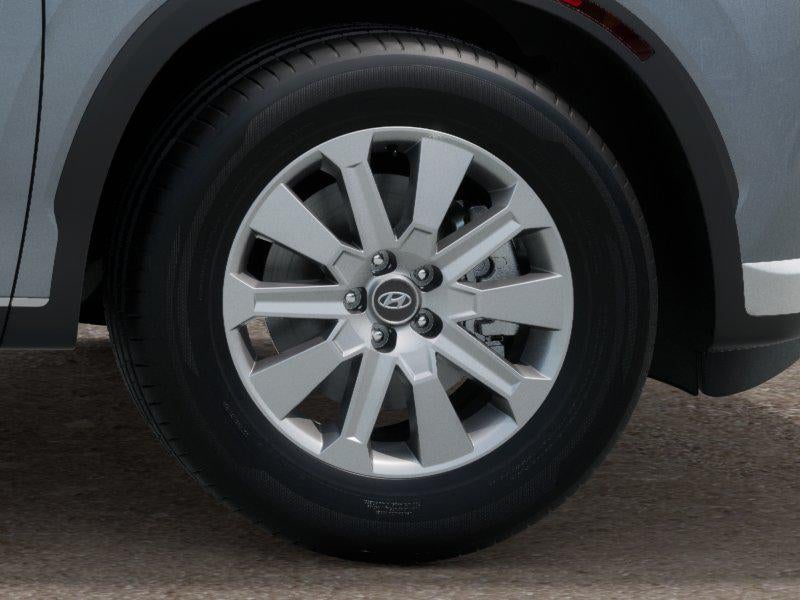 2025 Hyundai PALISADE SE FWD