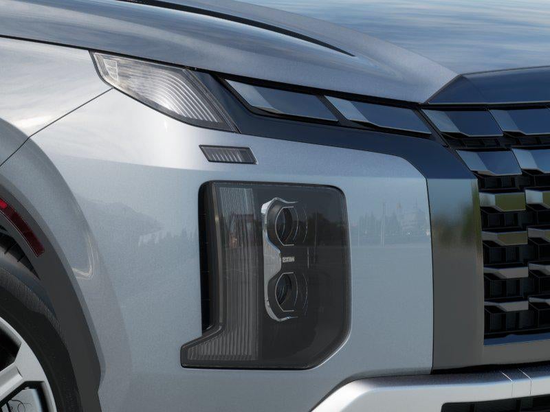 2025 Hyundai PALISADE SE FWD