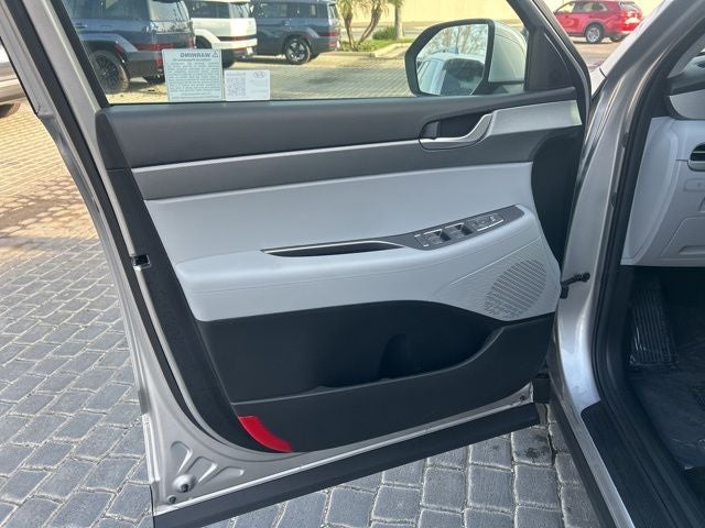 2025 Hyundai PALISADE SE FWD