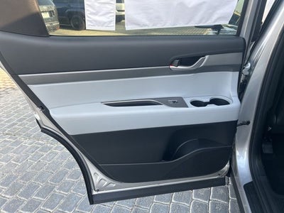 2025 Hyundai PALISADE SE FWD