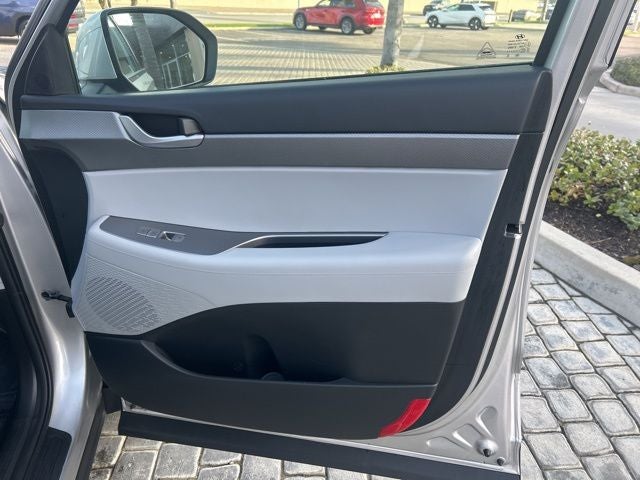 2025 Hyundai PALISADE SE FWD