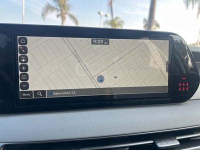 2025 Hyundai PALISADE SE FWD