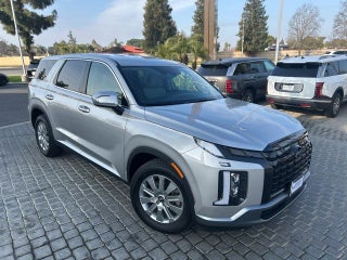 2025 Hyundai PALISADE SE FWD