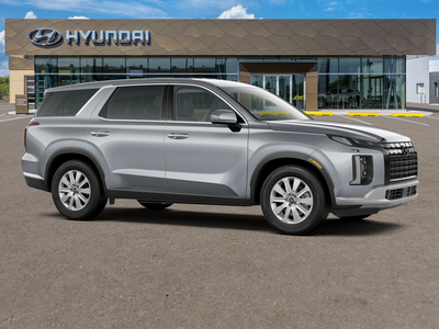 2025 Hyundai PALISADE SE FWD