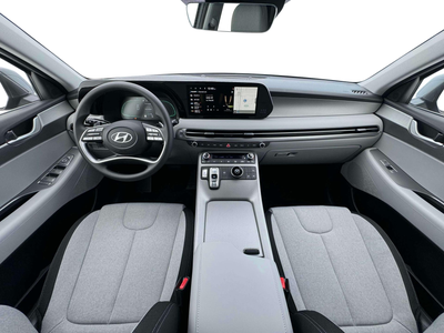 2025 Hyundai PALISADE SE FWD