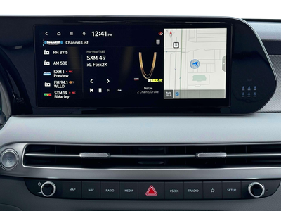 2025 Hyundai PALISADE SE FWD