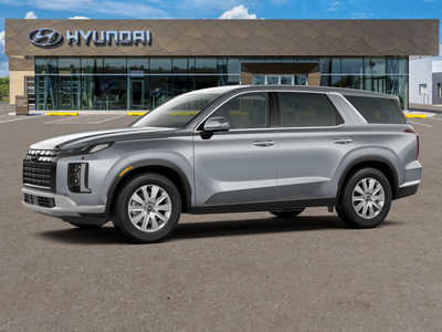 2025 Hyundai PALISADE SE FWD