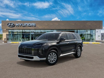 2025 Hyundai PALISADE SE FWD