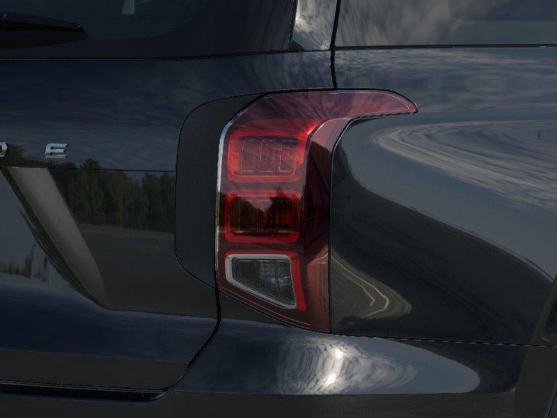 2025 Hyundai PALISADE SE FWD