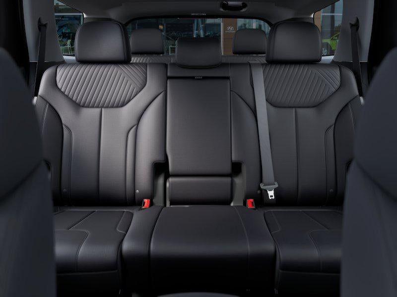 2025 Hyundai PALISADE SE FWD