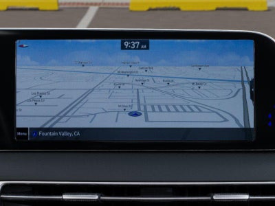 2025 Hyundai PALISADE SE FWD